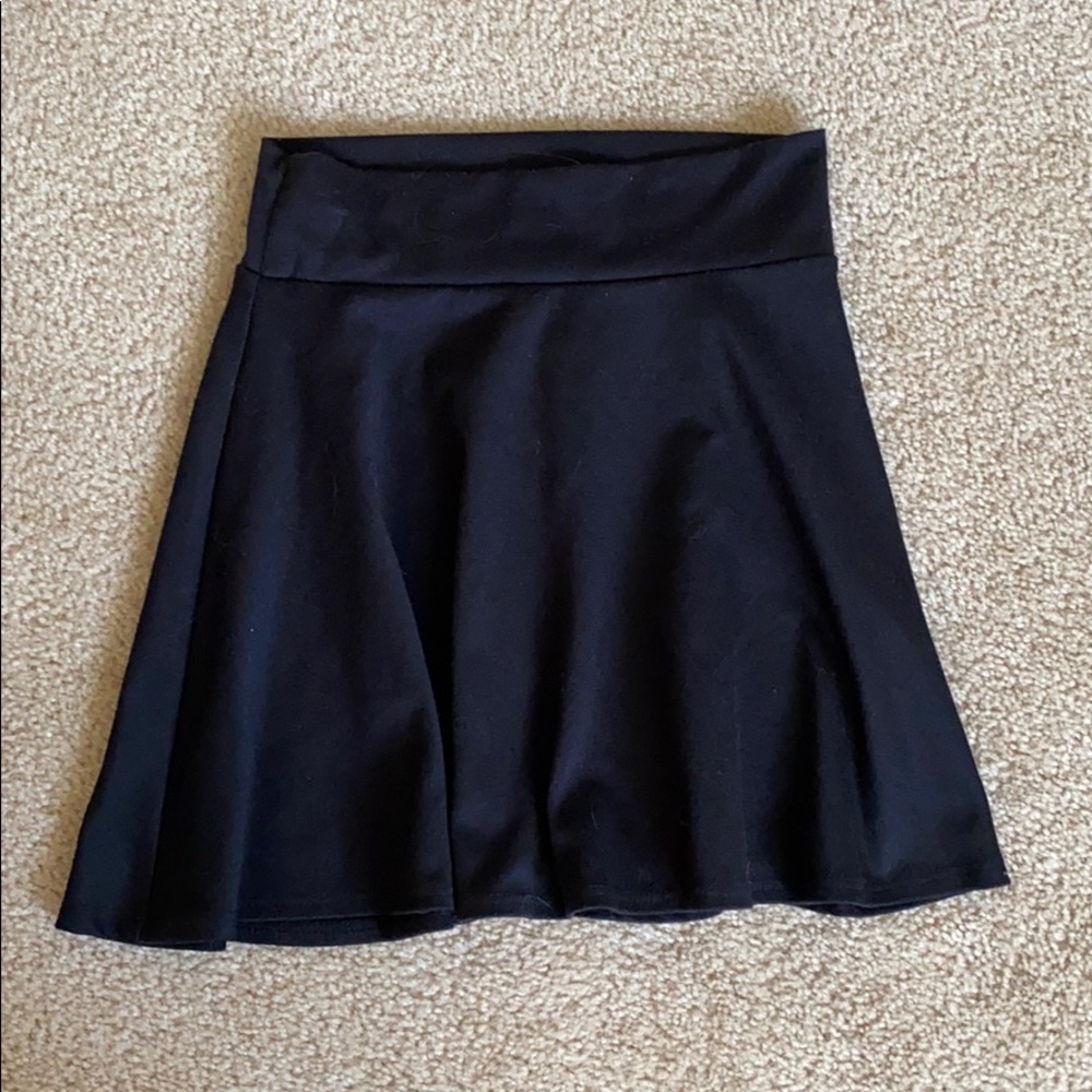 tillys skater skirt